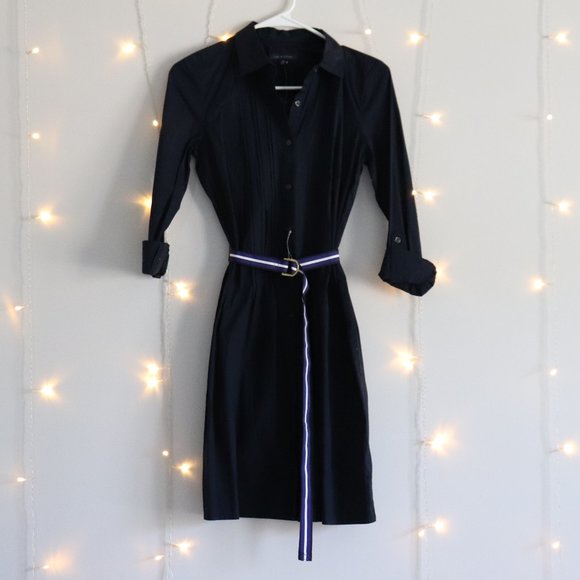 Tommy Hilfiger Collared Dress | 081 - Picture 1 of 6